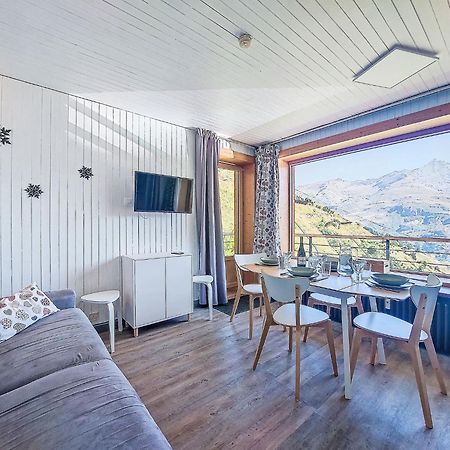 Apartment Horizon 2000 Tignes Buitenkant foto